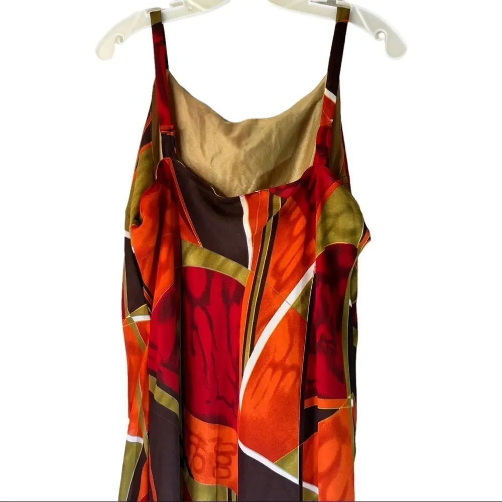 Vintage Dress-U-II‎ Dress - Picture 5 of 7